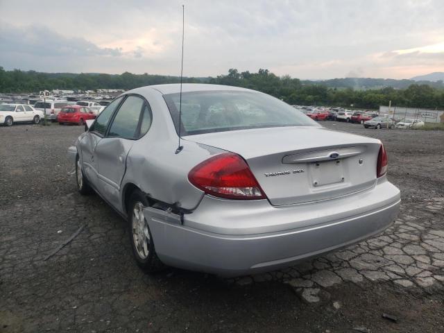 Photo 3 from auction – 2006 FORD TAURUS SEL with VIN 1FAFP56U86A223523