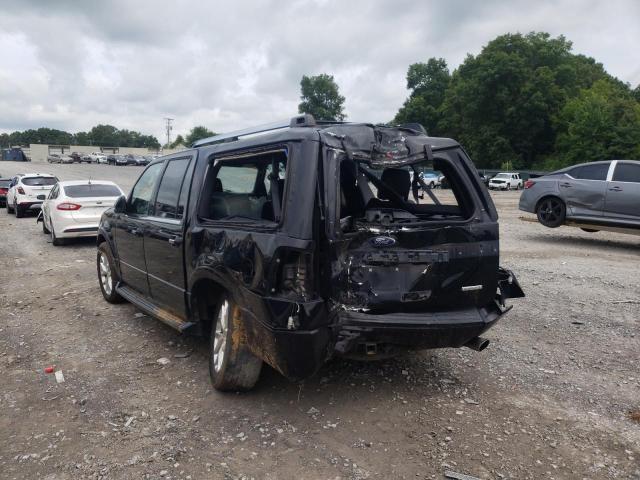 Photo 3 from auction – 2017 FORD EXPEDITION with VIN 1FMJK2AT6HEA12294