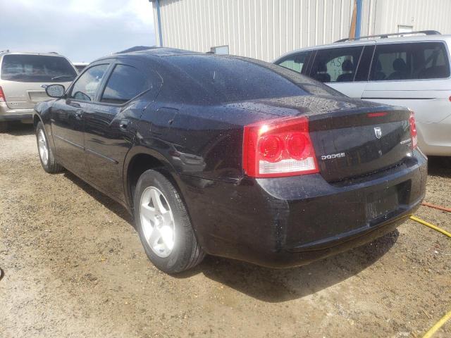 Photo 3 from auction – 2010 DODGE CHARGER SX with VIN 2B3CA3CVXAH236298
