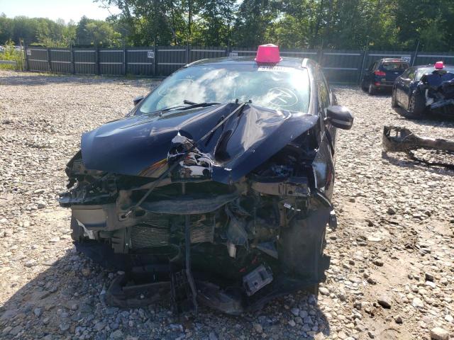 Photo 9 from auction – 2018 FORD FOCUS SE with VIN 1FADP3K28JL281385