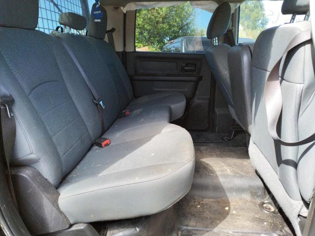 Photo 6 from auction – 2018 RAM 3500 ST with VIN 3C63R3GL1JG321909