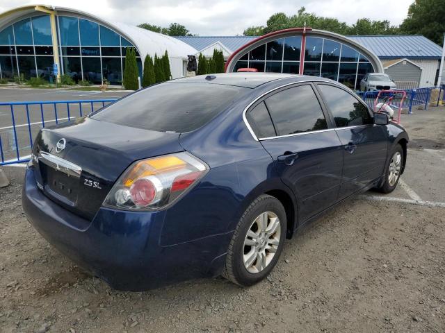 Photo 4 from auction – 2010 NISSAN ALTIMA BAS with VIN 1N4AL2AP8AN486294
