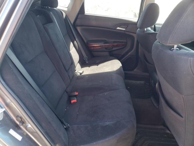 Photo 6 from auction – 2011 HONDA ACCORD CRO with VIN 5J6TF1H34BL000983