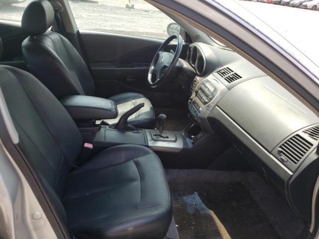Photo 5 from auction – 2003 NISSAN ALTIMA SE with VIN 1N4BL11D53C266579