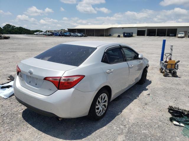 Photo 4 from auction – 2017 TOYOTA COROLLA L with VIN 2T1BURHE0HC785641