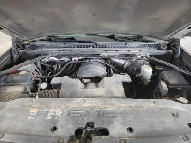 Photo 7 from auction – 2015 GMC SIERRA K15 with VIN 1GTV2UEC8FZ150291