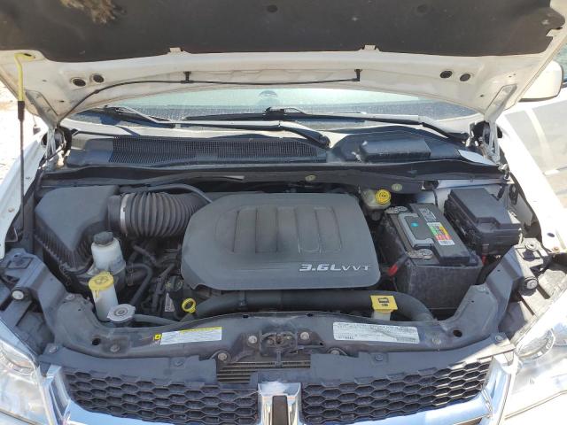 Photo 7 from auction – 2012 DODGE GRAND CARA with VIN 2C4RDGCG6CR212277