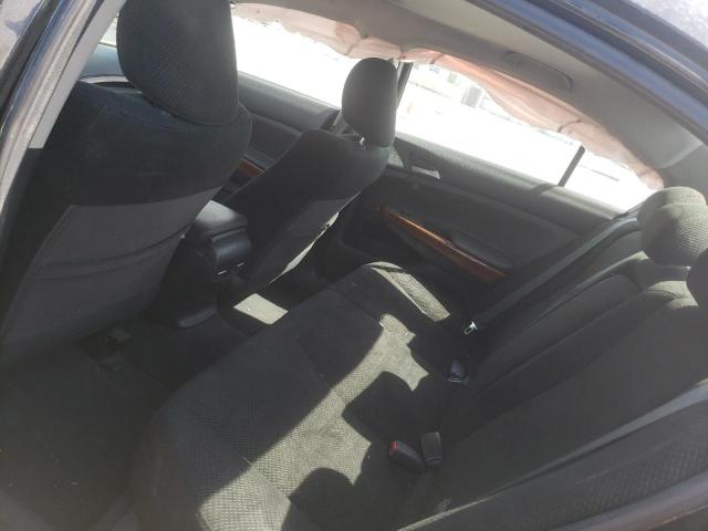 Photo 6 from auction – 2011 HONDA ACCORD EX with VIN 1HGCP2F77BA071753