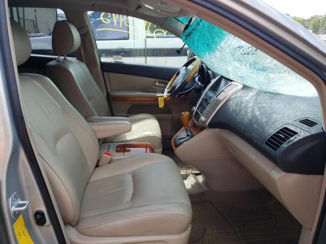 Photo 5 from auction – 2007 LEXUS RX 400H with VIN JTJHW31UX72033300