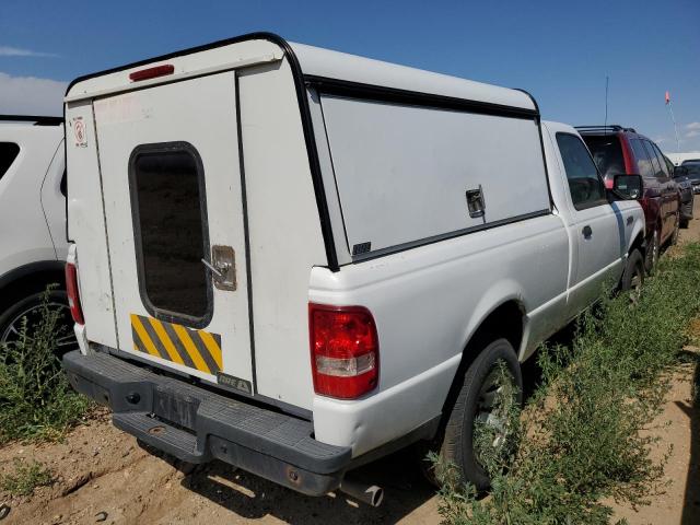Photo 4 from auction – 2008 FORD RANGER with VIN 1FTYR10D28PB12982