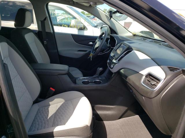 Photo 5 from auction – 2020 CHEVROLET EQUINOX LS with VIN 2GNAXHEV1L6285037
