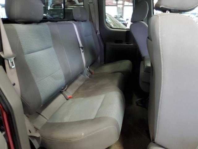 Photo 6 from auction – 2005 NISSAN TITAN XE with VIN 1N6BA06B85N519643