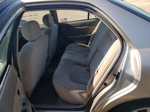 Photo 6 from auction – 1999 BUICK CENTURY CU with VIN 2G4WS52M4X1452061