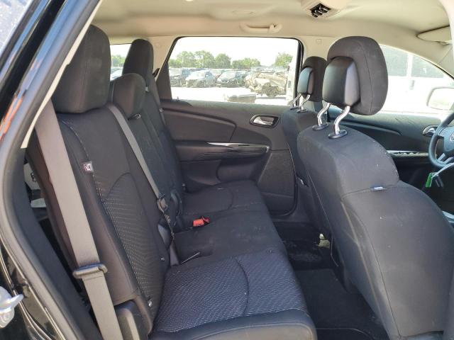 Photo 6 from auction – 2019 DODGE JOURNEY SE with VIN 3C4PDCBB9KT870516