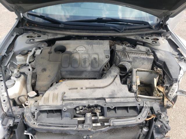 Photo 7 from auction – 2011 NISSAN ALTIMA BAS with VIN 1N4AL2AP3BN466214