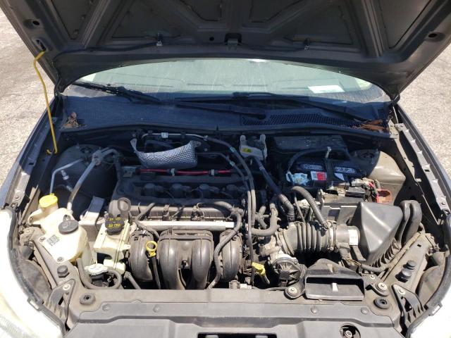 Photo 7 from auction – 2010 FORD FOCUS SE with VIN 1FAHP3FN2AW123015