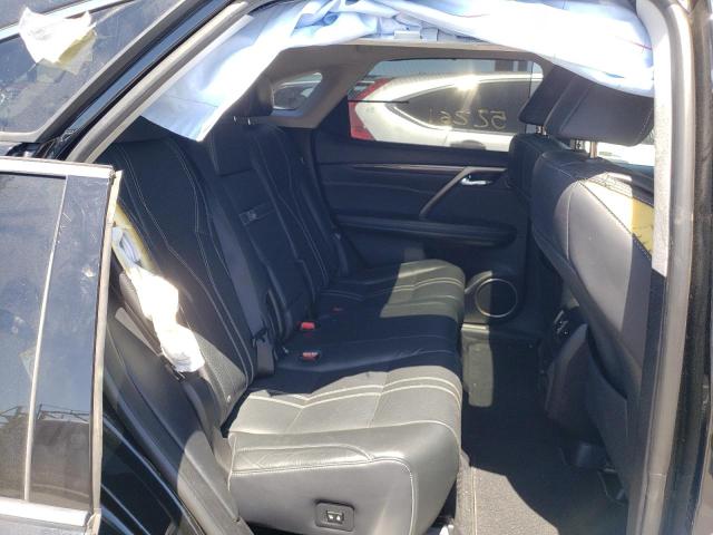 Photo 6 from auction – 2019 LEXUS RX 450H BA with VIN 2T2BGMCA4KC030638