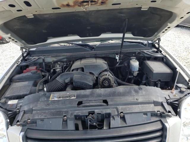Photo 7 from auction – 2010 GMC YUKON SLE with VIN 1GKUKAE03AR178478