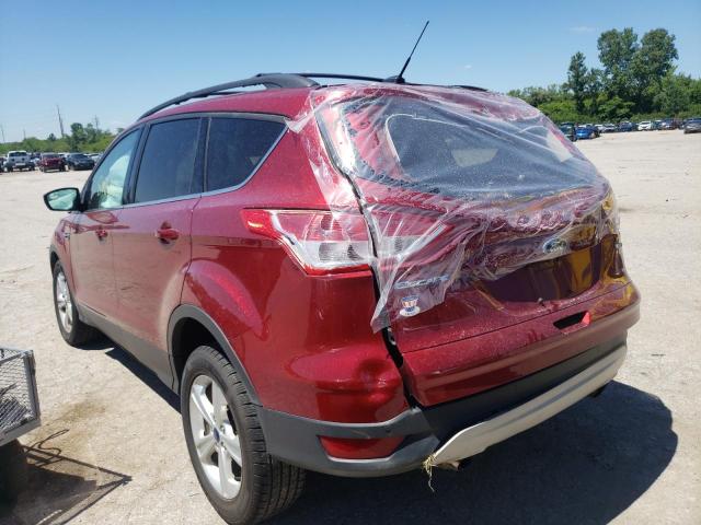 Photo 3 from auction – 2015 FORD ESCAPE SE with VIN 1FMCU9G99FUA73861