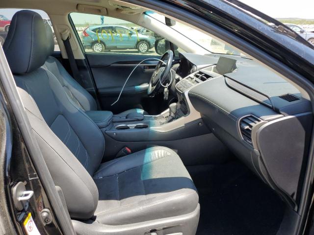 Photo 5 from auction – 2015 LEXUS NX 200T with VIN JTJYARBZ4F2019791