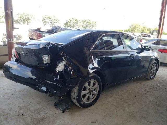 Photo 4 from auction – 2010 TOYOTA CAMRY with VIN 4T1BF3EK3AU535526
