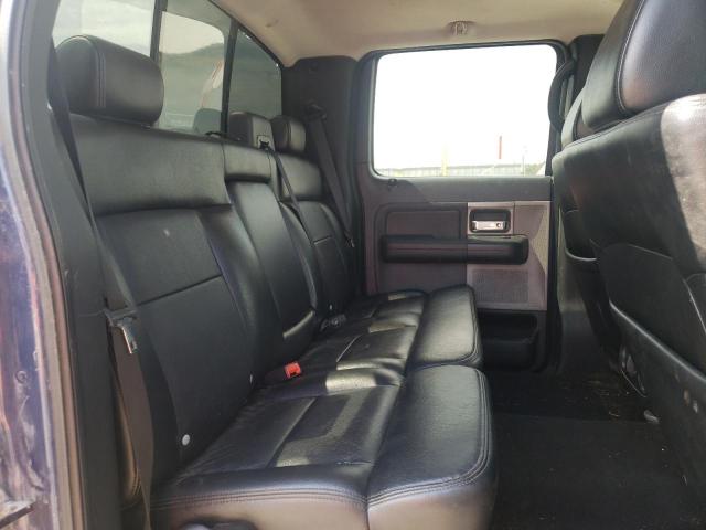Photo 6 from auction – 2007 FORD F150 SUPER with VIN 1FTPW14V67KC49622