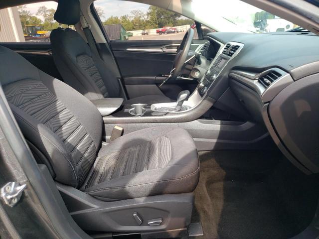 Photo 5 from auction – 2016 FORD FUSION SE with VIN 1FA6P0H76G5132013