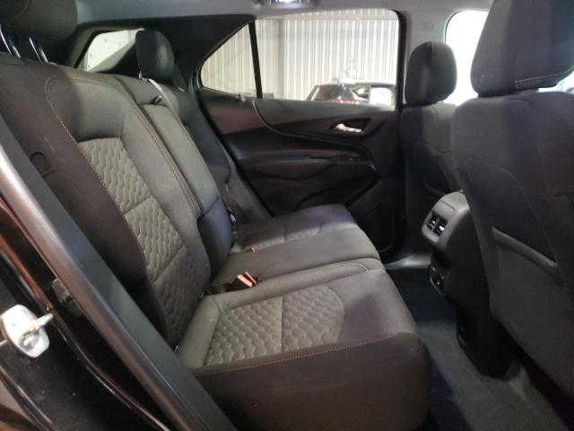 Photo 6 from auction – 2018 CHEVROLET EQUINOX LT with VIN 2GNAXSEV8J6232197