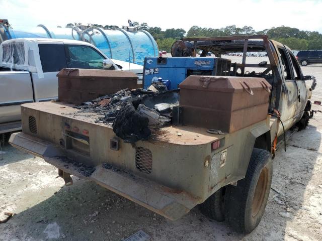 Photo 4 from auction – 2004 DODGE RAM 3500 S with VIN 3D7MU48C74G104181