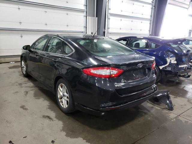 Photo 3 from auction – 2015 FORD FUSION SE with VIN 3FA6P0HD7FR207741