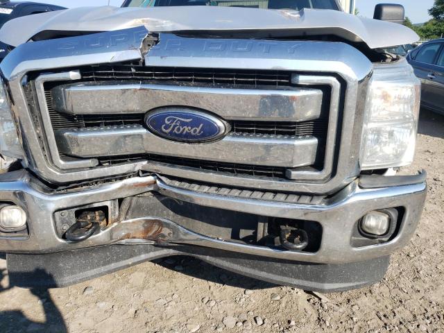 Photo 9 from auction – 2015 FORD F250 SUPER with VIN 1FT7X2B60FEC75466