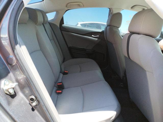 Photo 6 from auction – 2019 HONDA CIVIC with VIN 19XFC2F64KE027799