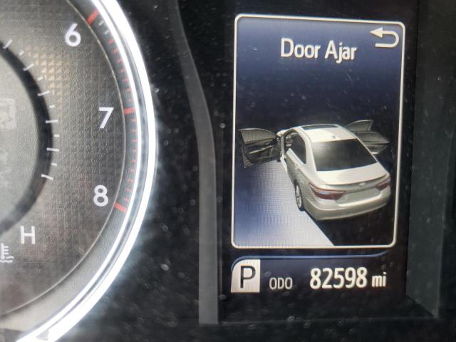 Photo 8 from auction – 2016 TOYOTA CAMRY LE with VIN 4T1BF1FKXGU166255