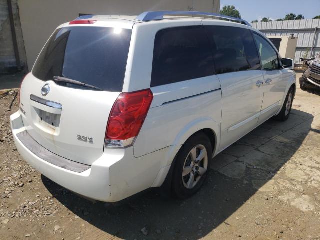Photo 4 from auction – 2009 NISSAN QUEST S with VIN 5N1BV28U69N104579