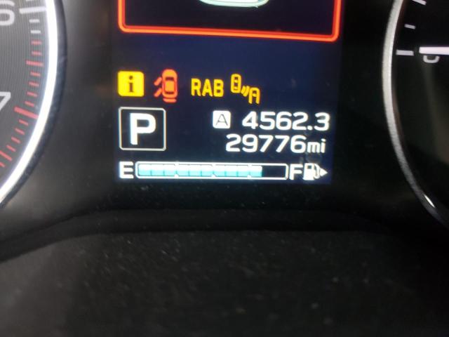 Photo 8 from auction – 2018 SUBARU CROSSTREK with VIN JF2GTAMC6J8291687