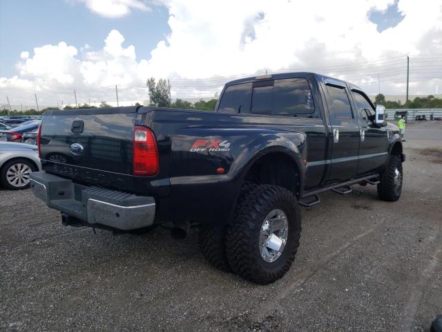 Photo 4 from auction – 2010 FORD F350 SUPER with VIN 1FTWW3DR4AEA59463