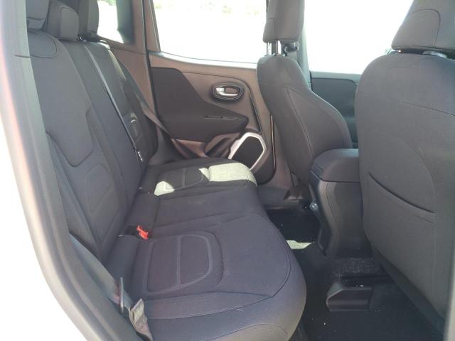 Photo 6 from auction – 2018 JEEP RENEGADE L with VIN ZACCJBBB1JPJ51927