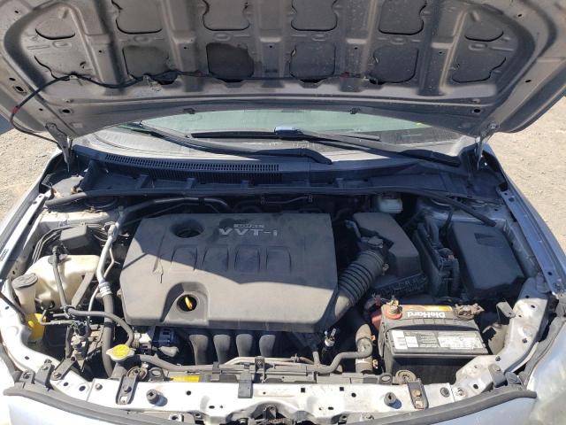 Photo 7 from auction – 2009 TOYOTA COROLLA BA with VIN JTDBL40E79J004170
