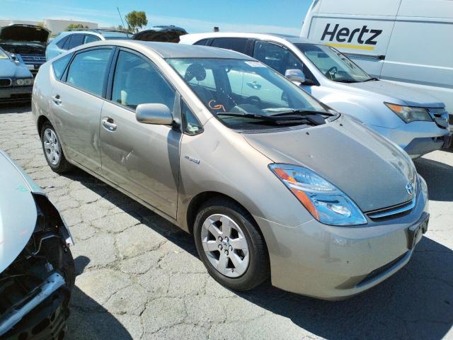 Photo 1 from auction – 2006 TOYOTA PRIUS with VIN JTDKB20U367521036