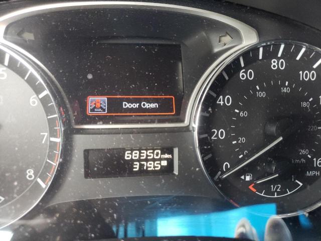 Photo 8 from auction – 2015 NISSAN PATHFINDER with VIN 5N1AR2MN4FC714762