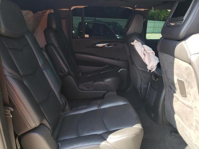 Zdjęcie 6 z aukcji – 2018 CADILLAC ESCALADE E z VIN 1GYS4KKJ7JR233346