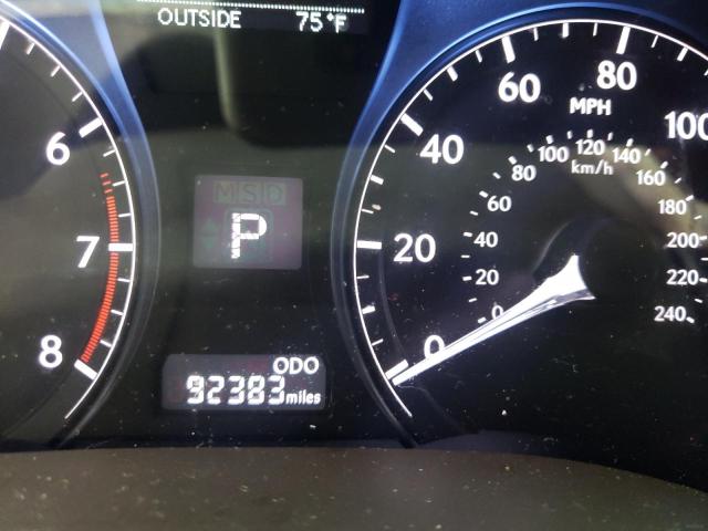 Photo 8 from auction – 2014 LEXUS RX 350 with VIN 2T2ZK1BA7EC145428