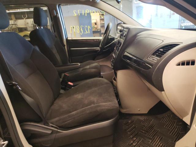Photo 5 from auction – 2015 DODGE GRAND CARA with VIN 2C4RDGBG2FR515742