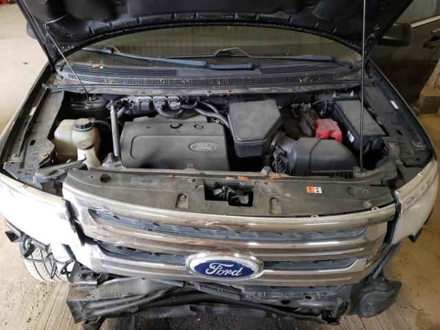 Photo 7 from auction – 2011 FORD EDGE LIMIT with VIN 2FMDK4KC5BBB23316