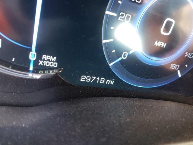 Photo 8 from auction – 2018 CADILLAC ESCALADE E with VIN 1GYS4JKJ0JR253660