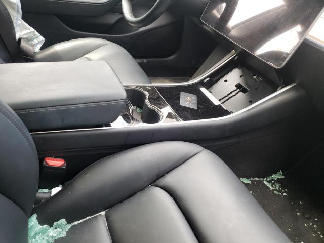 Photo 5 from auction – 2018 TESLA MODEL 3 with VIN 5YJ3E1EA8JF044658