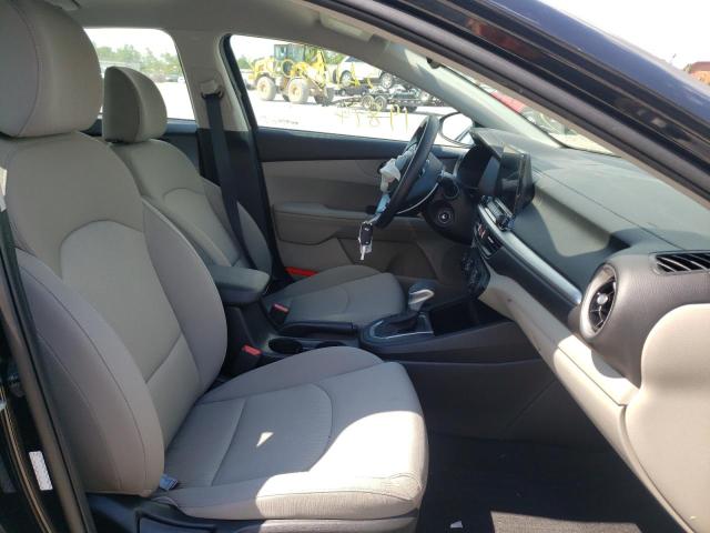 Photo 5 from auction – 2020 KIA FORTE FE with VIN 3KPF24AD0LE253439
