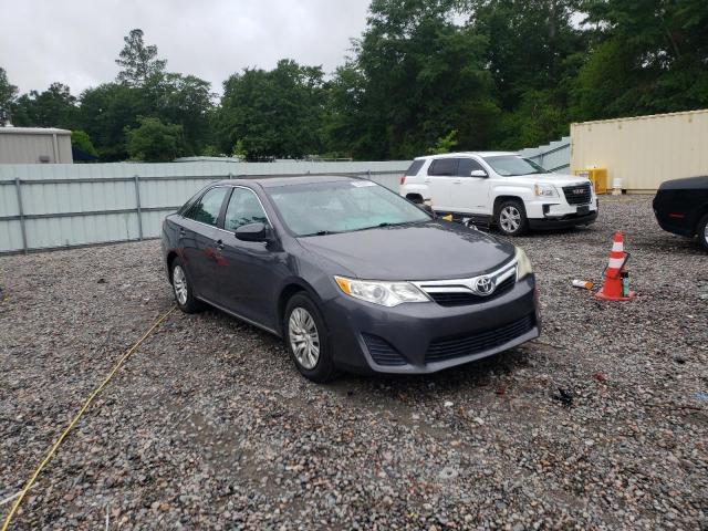 Photo 1 from auction – 2013 TOYOTA CAMRY L with VIN 4T1BF1FK5DU268204