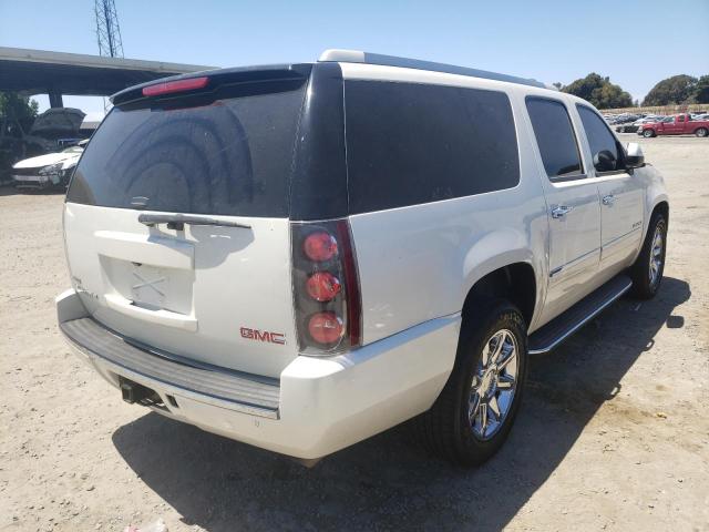 Photo 4 from auction – 2011 GMC YUKON XL D with VIN 1GKS2MEF2BR190586