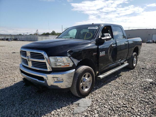 Photo 2 from auction – 2013 RAM 2500 SLT with VIN 3C6TR5DT7DG604903